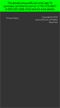 Mobile Screenshot of onyourleft.com